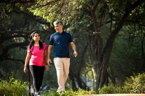 Regular workouts support both liver and brain health.