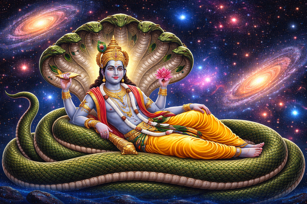 Vishnu