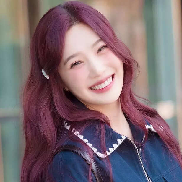 X | @jelllyluvie | The Hair Colours Everyone’s Asking For in 2026