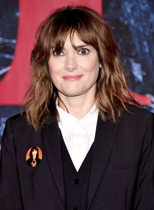 Winona Ryder joins Netflix’s hit Wednesday season 3: Will her mystery guest role shake up the Addams Family story? Details here