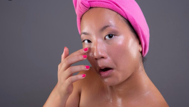 Repeated Pore Clogging