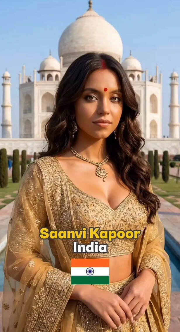 Instagram/alexxaffa_ai | It feels cinematic. It feels uncanny. And it looks real enough to make you pause.