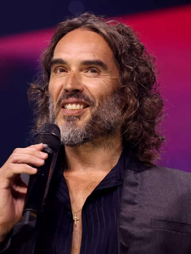 Russell Brand pleads not guilty to new sexual assault charges: What does this mean for his upcoming June 2026 trial? Details here