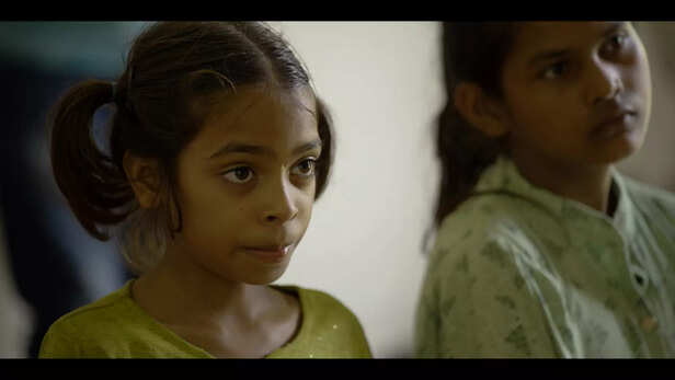 इस स्कूल में सिर्फ़ किताबी ज्ञान नहीं मिल रहा बल्कि बच्चों का प्रैक्टिकल ज्ञान भी बढ़ रहा है ।