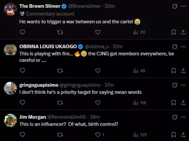 X | @dom_lucre | Has 9trevv’s Edgy Content Finally Crossed the Line?