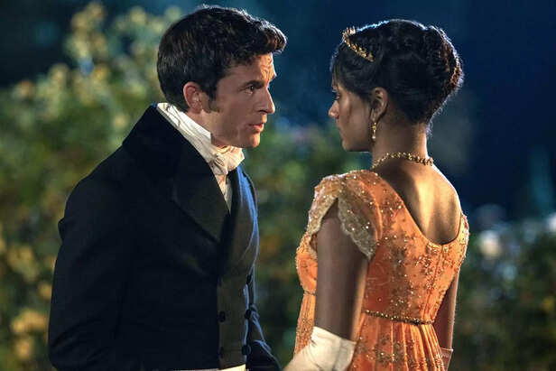 Netflix | According to Bumble’s research, many women admit that love stories on screen influence what they want in real life.