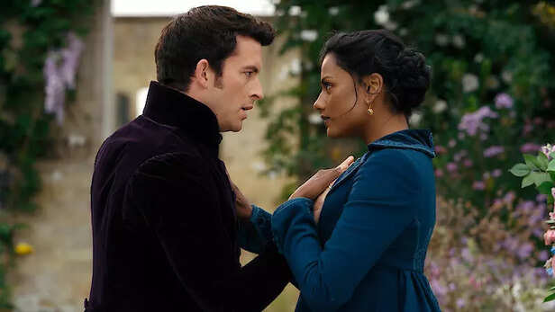 Netflix | Storybooking flips that script. Instead of playing it cool, people are choosing vulnerability. Instead of mixed signals, they want devotion. Nonchalance is out. Effort is in.