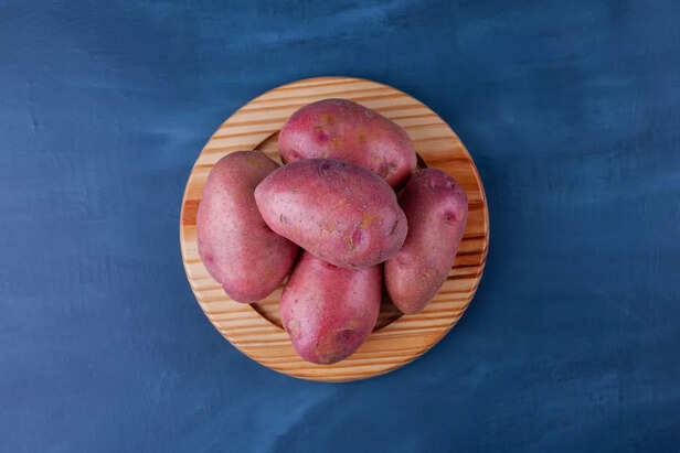 Beta-Carotene is Found in High Amounts in Sweet Potatoes