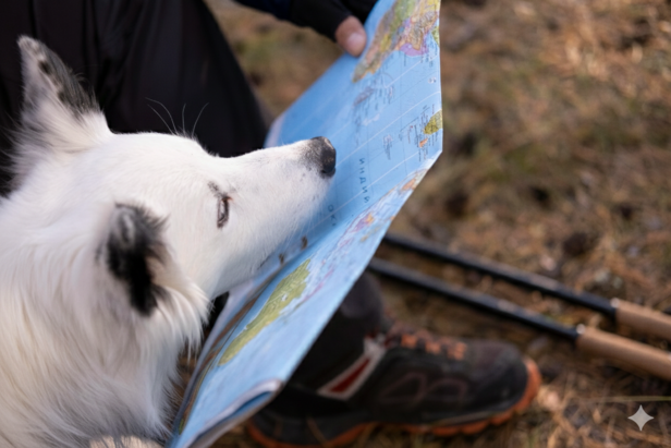Evidence from Dog Studies