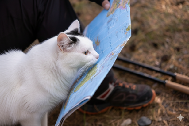 Cats Emotional Recognition