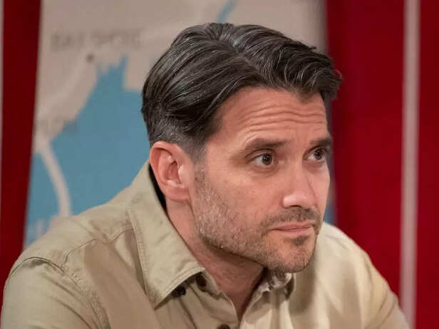 ​Dante continues to feel the weight of his responsibilities​