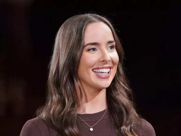 ​Romance and manipulation collide as Electra and RJ grow closer​