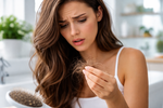 The Hidden Reasons Behind Sudden Hair Fall