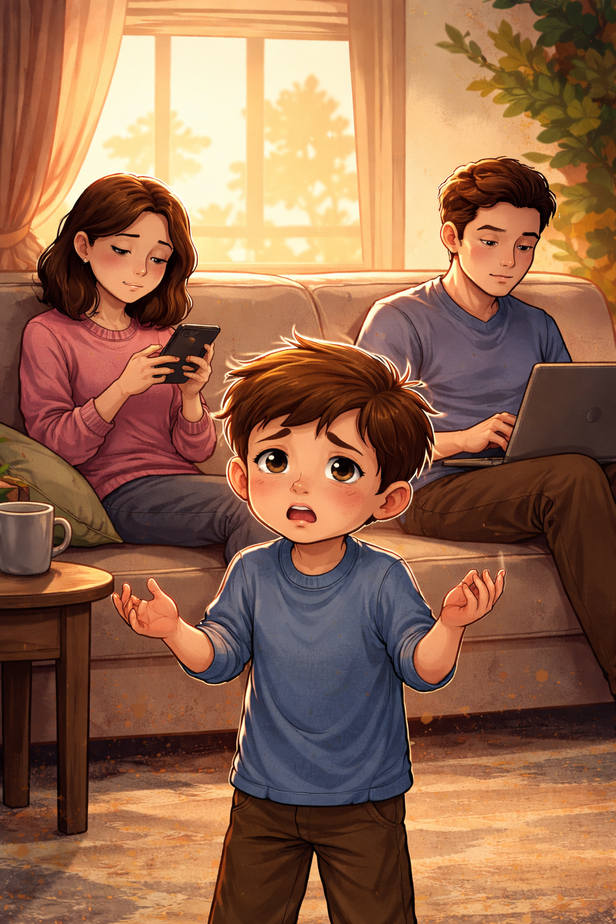 When Emotions Are Dismissed