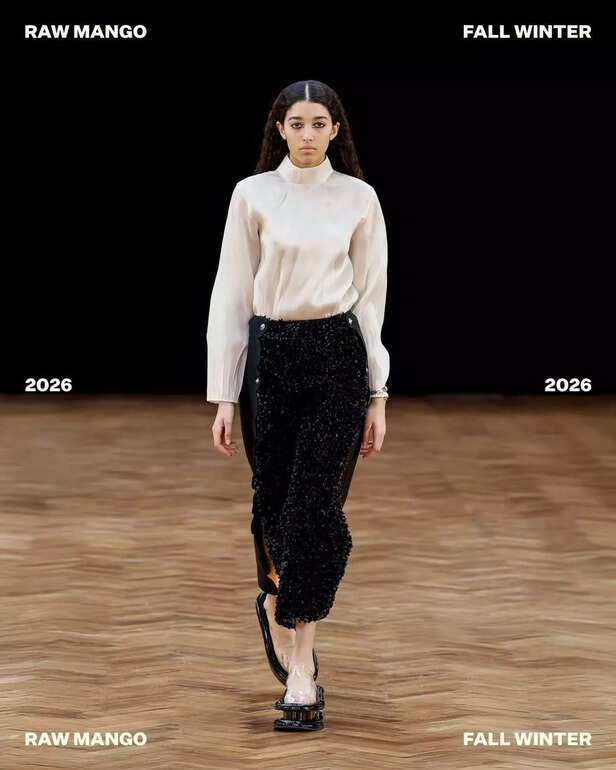 Instagram | @rawmango | Raw Mango’s Quiet Arrival in London