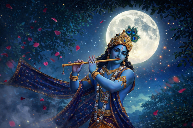 Bhagavad Gita