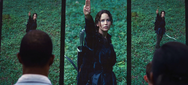 Why dystopian movies have us convinced we’re built different