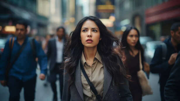 Mirror of Hidden Emotions