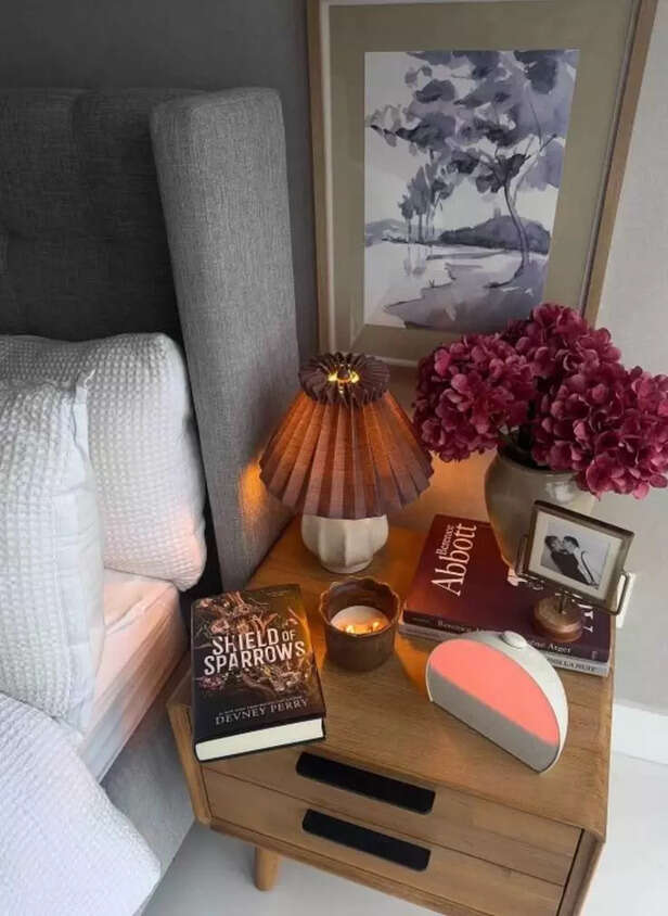 Pinterest | This trend also reflects Gen Z culture. It embraces maximalism and the"messy cool girl look altogether.