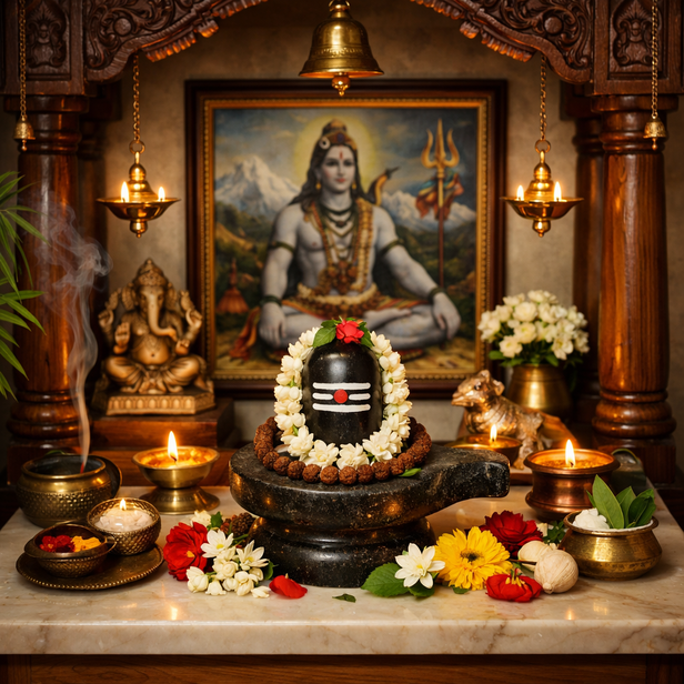 Symbol of Infinite Energy