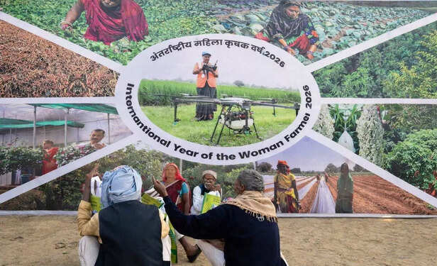 पूसा कृषि विज्ञान मेला 2026