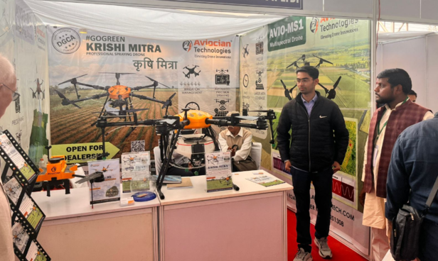 पूसा कृषि विज्ञान मेला–2026