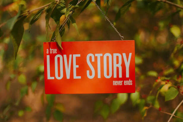 Love story