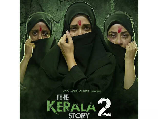 'The Kerala Story 2' producer Vipul Amrutlal Shah opposes Kerala HC's order for film screening