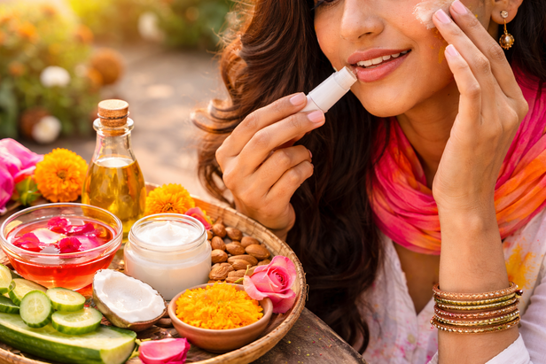 Safe and Joyful Holi Celebration