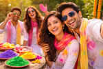 How to Enjoy Holi Without Ruining Your Skin and Hair