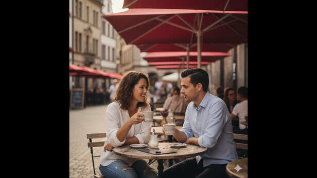 Oversharing isn’t healing: Let’s talk trauma dumping