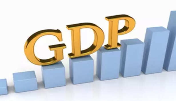 GST data strengthened in latest GDP framework