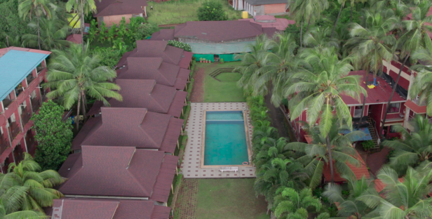 यह होमस्टे आपका गाँव के जीवन से परिचय कराएगा। 