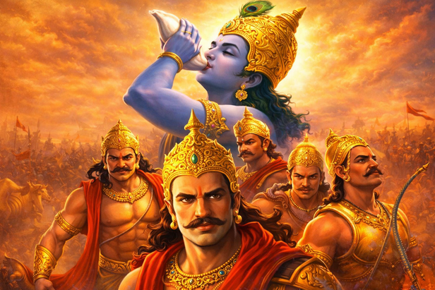 Karma Yoga Is Forever