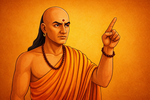 Shield Your Life with Wisdom: 5 Timeless Teachings of Chanakya