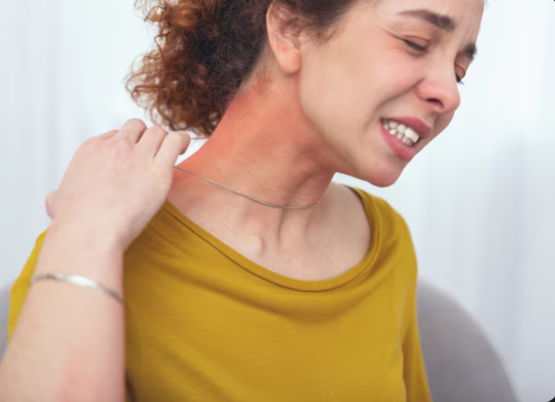 Patch Testing Is Risky