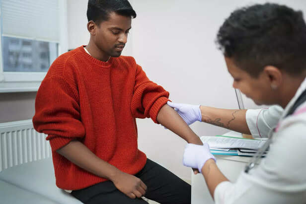 Always Do a Patch Test