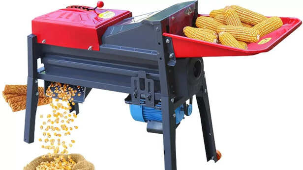 2017 से 2025 तक लगभग तीन लाख कृषि यंत्रों का वितरण