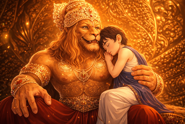 Devotion and Consistency for Holashtak