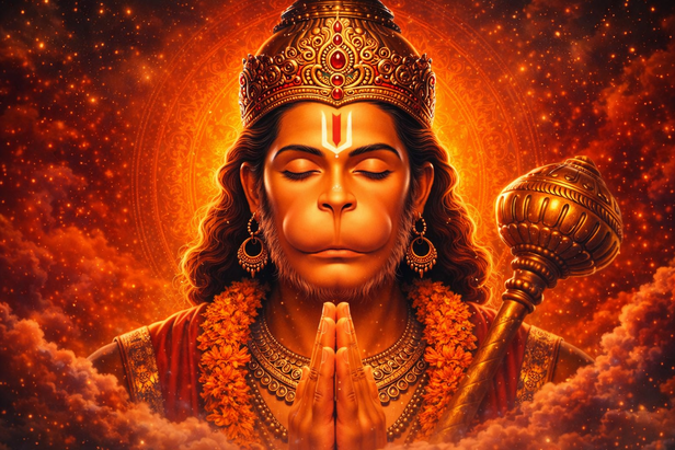 Hanuman