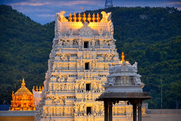 The Goddess Who Hears Every Cry