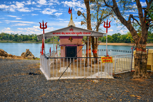 The Living Energy of Mahadev