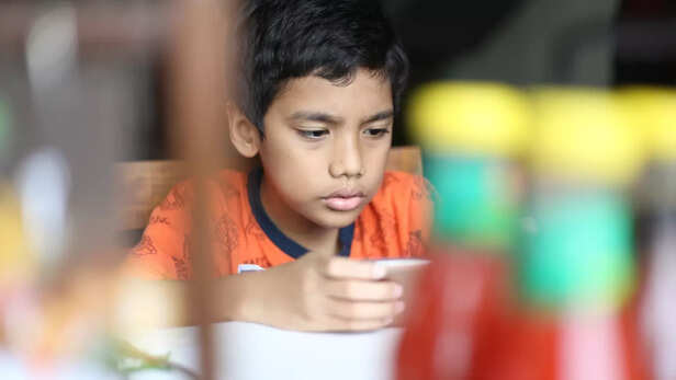 माता-पिता का संवाद बहुत ज़रूरी