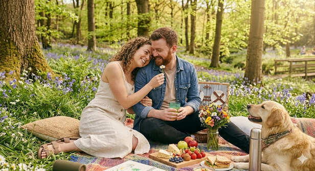 Why spring feels like a plot twist you actually needed