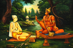 What Happens When You Pray to Hanuman Without Asking for Anything?