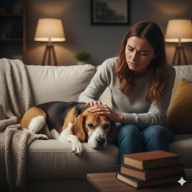 Emotional Bonds That Heal the Heart