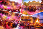 Best Places in India to Celebrate Grand Holi in 2026