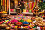 How to Host a Memorable Holi Get Together at Home