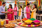 Office Holi Celebration Ideas That Maintain Professionalism