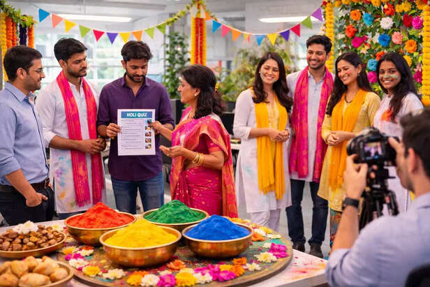 ​Cultural Activities and Team Engagement